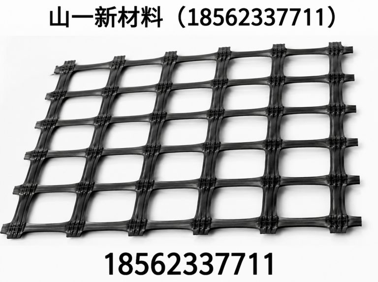 山东排水板展示图